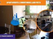 Apartamento para Venda em Itanhaém/SP Jardim Umuarama 2...