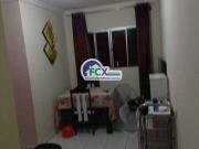 Apartamento para Venda em Itanhaém/SP Jardim Umuarama 2...