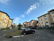 Apartamento para Venda em Itanhaém/SP Jardim Umuarama 2...