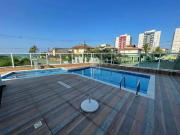 Apartamento para Venda em Itanhaém/SP Laranjeiras 2 Quartos