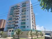 Apartamento para Venda em Itanhaém/SP Laranjeiras 1 Quartos