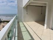 Apartamento para Venda em Itanhaém/SP Laranjeiras 3 Quartos