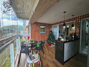 Apartamento para Venda em Itanhaém/SP Praia do Sonho 3...