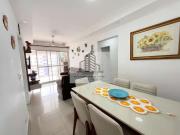 Apartamento para Venda em Itanhaém/SP Praia do Sonho 3...