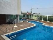 Apartamento para Venda em Itanhaém/SP Satélite 1 Quartos