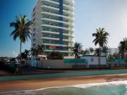 Apartamento para Venda em Itanhaém/SP Satélite 2 Quartos