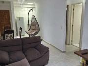 Apartamento para Venda em Itanhaém/SP Satélite 2 Quartos