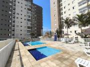 Apartamento para Venda em Itanhaém/SP Satélite 2 Quartos