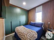 Apartamento para Venda em Itanhaém/SP Satélite 2 Quartos
