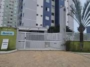 Apartamento para Venda em Itanhaém/SP Satélite 3 Quartos