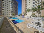 Apartamento para Venda em Itanhaém/SP Satélite 3 Quartos