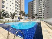 Apartamento para Venda em Itanhaém/SP Satélite 3 Quartos Apartamento para Venda em Itanhaém/SP Satélite 3 Quartos