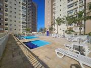 Apartamento para Venda em Itanhaém/SP Satélite 3 Quartos