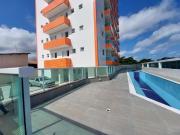 Apartamento para Venda em Itanhaém/SP Jardim Suarão 2...