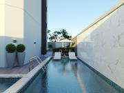 Apartamento para venda em Itapema em Itapema Santa...