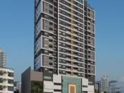 Apartamento para venda em Itapema em Itapema Santa...