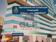 Apartamento para Venda em Itapema/SC Canto da Praia 1...