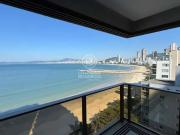 Apartamento para Venda em Itapema/SC Canto da Praia 4...