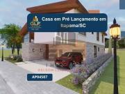 Apartamento para Venda em Itapema/SC Casa Branca 5 Quartos