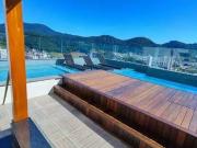 Apartamento para Venda em Itapema/SC Centro 1 Quartos