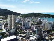 Apartamento para Venda em Itapema/SC Centro 2 Quartos
