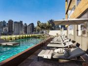 Apartamento para Venda em Itapema/SC Centro 2 Quartos