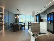 Apartamento para Venda em Itapema/SC Centro 3 Quartos