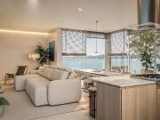 Apartamento para Venda em Itapema/SC Centro 3 Quartos