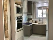 Apartamento para Venda em Itapema/SC Centro 3 Quartos