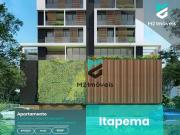 Apartamento para Venda em Itapema/SC Centro 3 Quartos