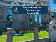 Apartamento para Venda em Itapema/SC Centro 3 Quartos