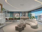 Apartamento para Venda em Itapema/SC Centro 3 Quartos