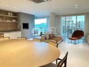 Apartamento para Venda em Itapema/SC Centro 3 Quartos