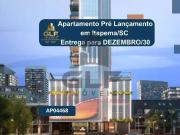 Apartamento para Venda em Itapema/SC Centro 3 Quartos