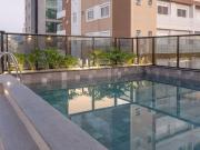 Apartamento para Venda em Itapema/SC Meia Praia 3 Quartos