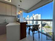 Apartamento para Venda em Itapema/SC Centro 3 Quartos