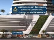 Apartamento para Venda em Itapema/SC Centro 3 Quartos