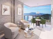 Apartamento para Venda em Itapema/SC Centro 4 Quartos