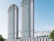 Apartamento para Venda em Itapema/SC Centro 4 Quartos