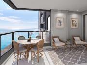 Apartamento para Venda em Itapema/SC Centro 4 Quartos