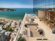 Apartamento para Venda em Itapema/SC Centro 4 Quartos