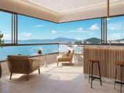 Apartamento para Venda em Itapema/SC Centro 4 Quartos