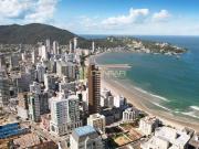 Apartamento para Venda em Itapema/SC Centro 4 Quartos