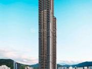 Apartamento para Venda em Itapema/SC Centro 4 Quartos