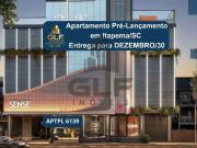 Apartamento para Venda em Itapema/SC Centro 4 Quartos