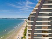 Apartamento para Venda em Itapema/SC Meia Praia 4 Quartos