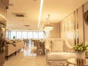 Apartamento para Venda em Itapema/SC Centro 5 Quartos