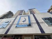 Apartamento para Venda em Itapema/SC Meia Praia 1 Quartos