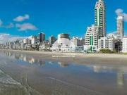 Apartamento para Venda em Itapema/SC Meia Praia