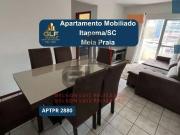 Apartamento para Venda em Itapema/SC Meia Praia 2 Quartos